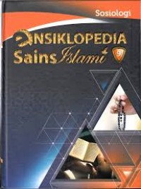 Image of Ensiklopedia Sains Islam Sosiologi  Jilid 9