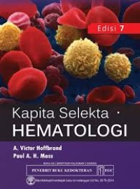 Image of Kapita Selekta Hematologi