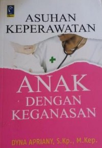 Asuhan Keperawatan Anak Dengan Keganasan