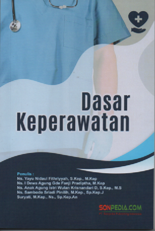 Dasar Keperawatan