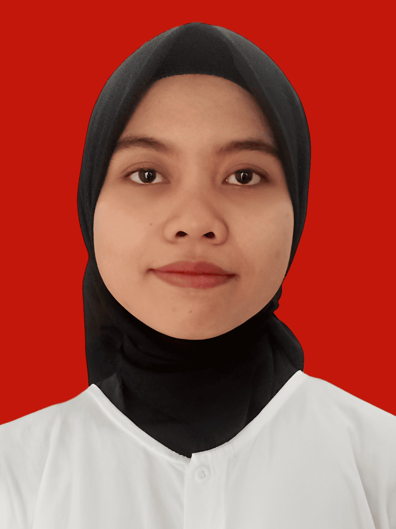 Indah Hidayah, S.SI