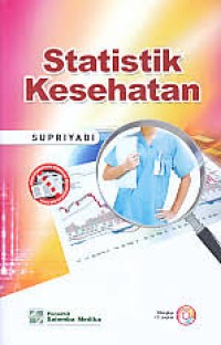 Statistik Kesehatan