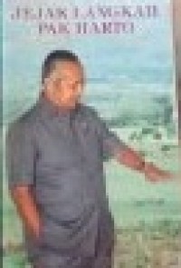 Jejak Langkah Pak Harto 27 Maret 1973 - 23 Maret 1978