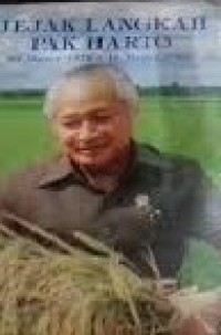 Jejak Langkah Pak Harto 29 Maret 1978 - 11 Maret 1983