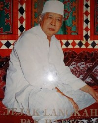 Jejak Langkah Pak Harto 21 Maret 1988 - 11 Maret 1993