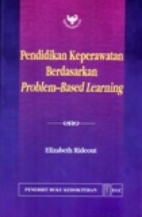 Pendidikan Keperawatan Berdasarkan Problem-Based