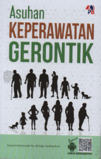 Asuhan Keperawatan Gerontik