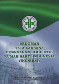 Pedoman Tata Laksana Penegakan Kode Etik Rumah Indonesia (KODERSI)