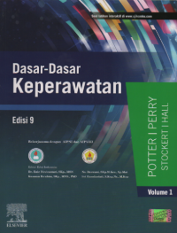 Dasar-Dasar Keperawatan Ed9 Vol1