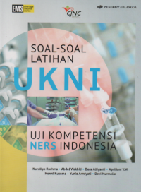 Soal-Soal Latihan UKNI-Uji Kompetensi Ners Indonesia
