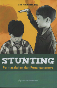 Stunting Permasalahan dan Penangannya