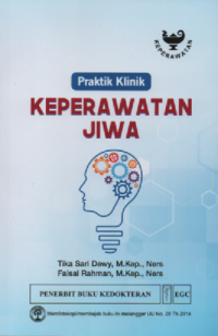 Praktik Klinik Keperawatan Jiwa