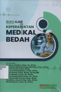 Image of Buku Ajar Keperawatan Medikal Bedah