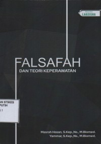 Image of Falsafah dan Teori Keperawatan