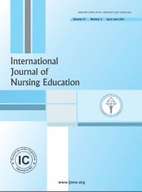 International Journal of Nursing Education