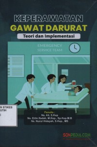 Image of Keperawatan Gawat Darurat: Teori dan Implementasi