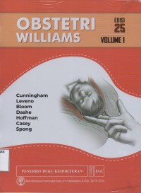 Image of Obstetri William, Ed. 25, Vol. 1