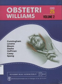 Image of Obstetri William, Ed. 25, Vol. 2