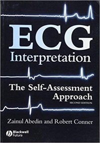 EGC Interpretation : The Self-Assessment Approach. Second Edition