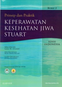 Prinsip Dan Praktik Keperawatan Kesehatan Jiwa Stuart
