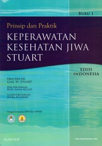 Prinsip Dan Praktik Keperawatan Kesehatan Jiwa Stuart