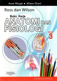 Ross dan Wilson Buku Kerja Anatomi Dan Fisiologi