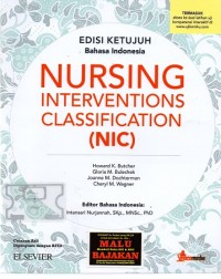 NURSING INTERVENTIONS CLASSIFICATION ( NIC ) Ed.7