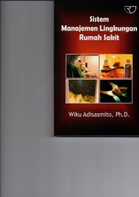 Sistem Manajemen Lingkungan Rumah Sakit